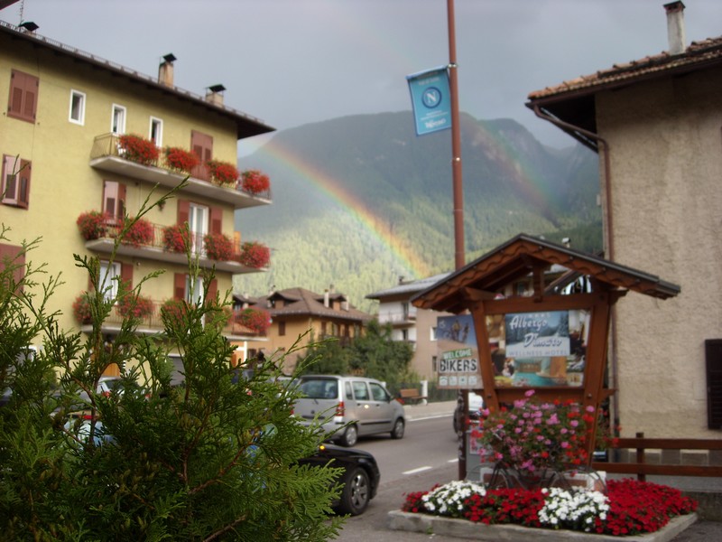Dimaro Val di Sole
